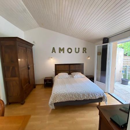 Beau T2 Proche Plages , Commodites Andernos-les-Bains Exteriér fotografie