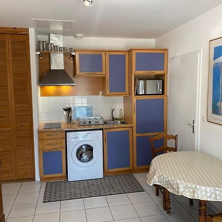 Beau T2 Proche Plages , Commodites Andernos-les-Bains Exteriér fotografie